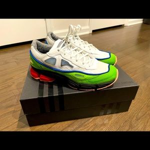 Adidas RAF x Simons sneaker